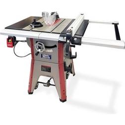 Lumberjack 1800W Cast Iron Table Saw