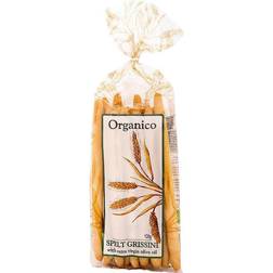 Organico Spelt Grissini 120g