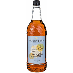 Sweetbird Sweetbird "Sugar-Free Vanilla", 1
