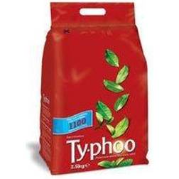 Typhoo Tea Bags Vacuum-packed 1 Cup