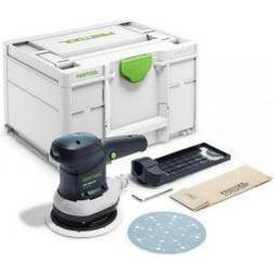 Festool 576077 Eccentric Sander ETS 150/3 EQ-Plus GB 110v
