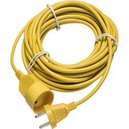 Gripo Kabelsats PVC 30 Meter