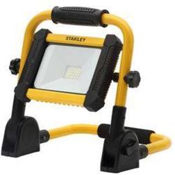 Stanley Tools LED Arbejdslampe Genopladelig 8W