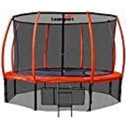Lean Sport Meilleur Trampoline 8 Pieds