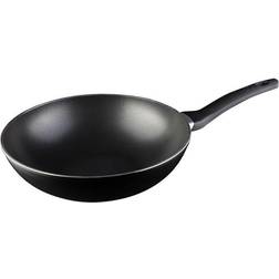 MasterChef Wok Pan Forged Aluminium 28 cm