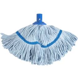 Bio Fresh Socket Mop Head Blue