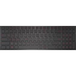 ASUS keyboard_nordic 90nb06r2-r30190