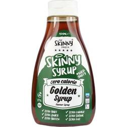 The Skinny Food Co FOOD SKINNY SYRUP 425 Syrup