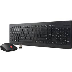 Lenovo Essential Keyboard & Mouse