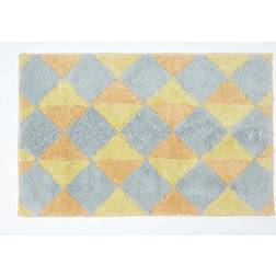 Homescapes Harlequin Pattern