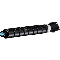 Canon C-Exv 58L Toner Cartridge - Cyan