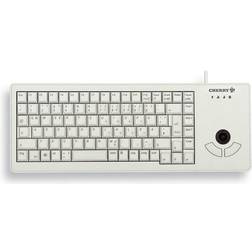 Cherry G84-5400 XS Trackball Keyboard