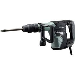 Hikoki H45MEY/J1Z 1150W SDS-Max Demolition Hammer Drill 240V