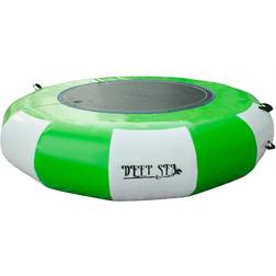 Deep Sea Vandtrampolin 3 m