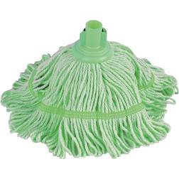 Bio Fresh Socket Mop Head Green