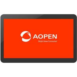 Aopen 91.wt300.5w20 Wt15m-fw All-in-one 2.1 Ghz I3-5010u 39.6