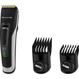 Rowenta Hårtrimmer/ Rakapparat TN5201 ADVANCER