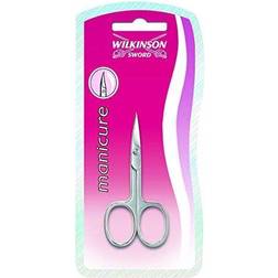 Wilkinson Sword Curved Nail Scissors