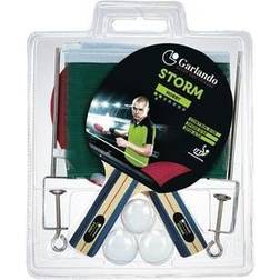 Garlando tennis bat Storm plus 2C4-55