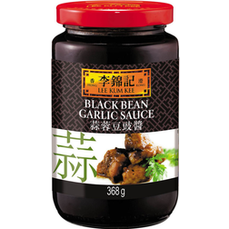 Lee Kum Kee Black Bean Garlic Sauce 368 g