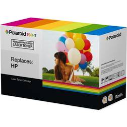 Polaroid Toner Cartridge 3 Pc - Cyan/Magenta/Gul