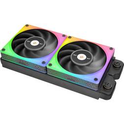 Thermaltake PC-ventilator ToughFan 12 3Pack 120mm