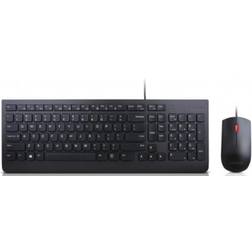 Lenovo 4X30L79891 keyboard