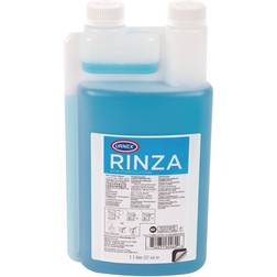 URNEX Rinza Acidic Milk Frother Cleaner Liquid Concentrate 1.1Ltr