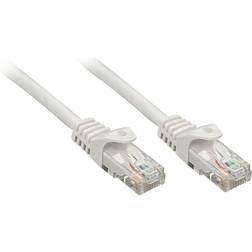 Lindy 44465 Rj-45 Cat6 U/utp