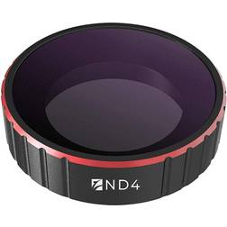 Freewell ND4 Kameraobjektivfilter Mit Neutraler Dichte Kompatibel Mit Osmo Action Camera