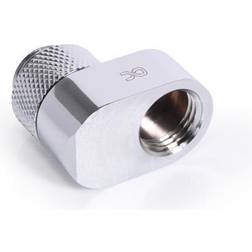 AlphaCool Eiszapfen 16mm Offset Fitting Rotary