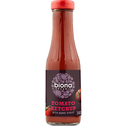 Biona Organic Tomato Ketchup