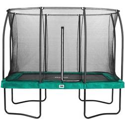 Salta Trampoline Comfort Edition 305x214cm green