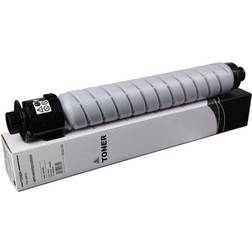MicroSpareparts CoreParts Toner Cartridge - Svart