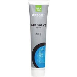 Novipro Paksalve Gas&Vand 250g