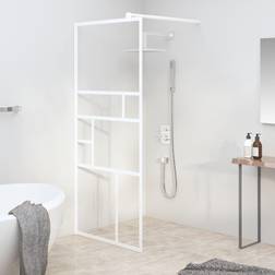 vidaXL brusevæg 90x195