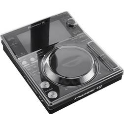 Decksaver Pioneer XDJ-700 cover