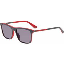 Police SPLA56 Solbriller - Red