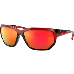 Ray-Ban RB 4366M F6236Q
