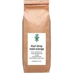 BKI Te Earl Grey Orange Orchide 250g/ps løs