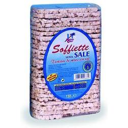 Funkisfood Finestra Soffiette Arroz S/SAL 130g