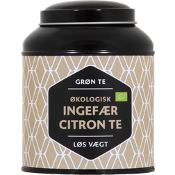 Chaplon Te Ingefær Citron