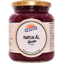 Rømer Rødkål Biodynamisk