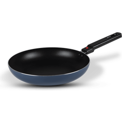 Kampa Dometic 24cm Frying Pan Midnight Blue