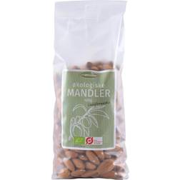 Helsam Mandler Californiske 400 400g