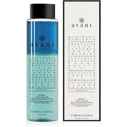 Avant Acqua Micellare Bi-Fase Acido Ialuronico Ringiovanente 200 ml