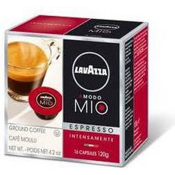 Lavazza Intensamente Coffee Capsules