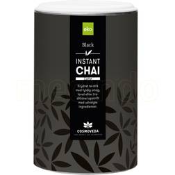 Cosmoveda Instant chai black