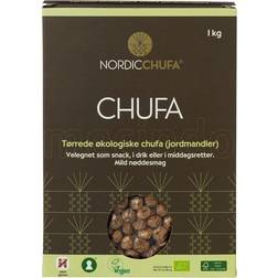 Helsam Chufa glutenfri Økologisk 1000g