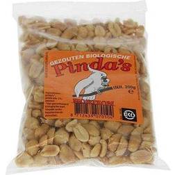 Horizon Peanuts Salt Pindas